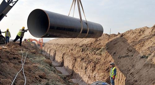 İçme suyunda siyasallaştırmadan işbirliği yapılmalı 
