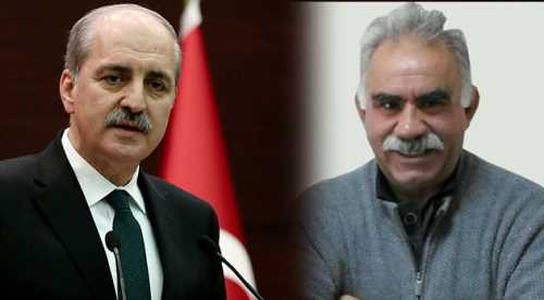 İdam gelirse Öcalan ne olacak? Kurtulmuş açıkladı