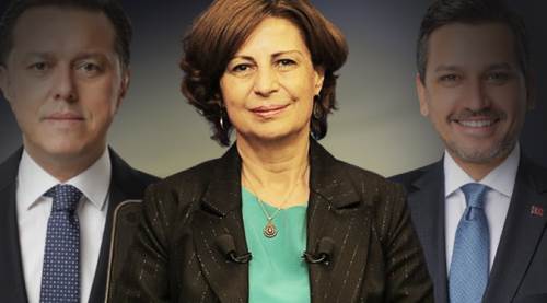 İddialı açıklama: Eskişehir'de rakibim yok!