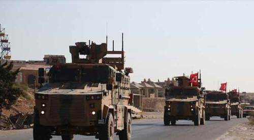 İdlib'de şehit sayısıyı 6'ya yükseldi!