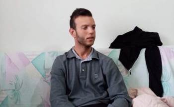 İdlib Gazisi Ertemiz’Den Duygulandıran Paylaşım
