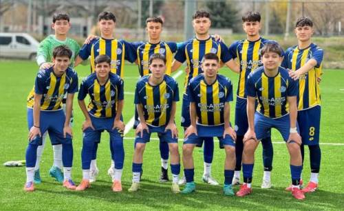 İdmangücü hata istemiyor