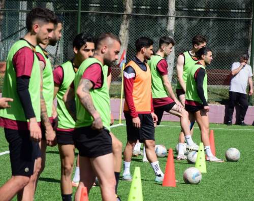 İdmanlar yarın başlayacak