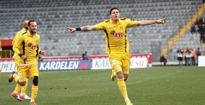 Diego Antalyaspor'a gitmek istiyor