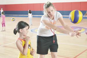 TED ESKİŞEHİR KOLEJİ'NDE YAZ OKULU BAŞLADI