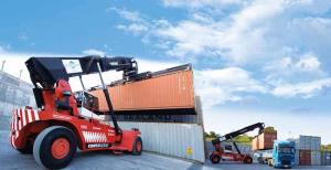 Eskişehir'de ithalat ve ihracat düşüşte