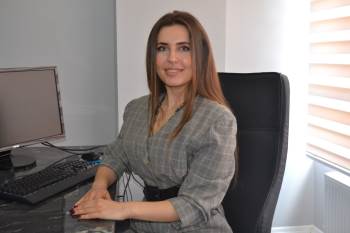 İftar İle Sahur Arasında Her Yarım Saatte Bir Bardak Su Tüketilmeli
