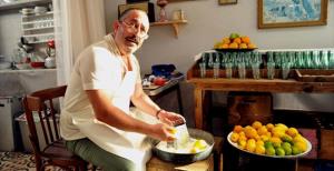 İftarlık Gazoz'a özel gösterim