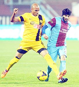 Ligde ve kupada program açıklandı