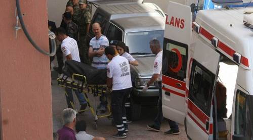 Iğdır'da akrabalarını katletti: Eskişehir'de cezasını buldu! 