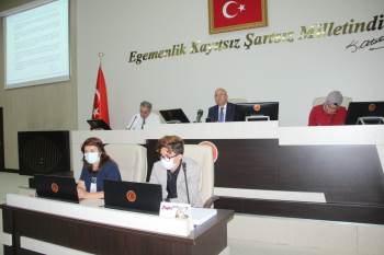 İgm Ağustos Ayı Çalışmaları Devam Ediyor
