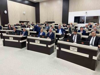 İgm Başkanı Çoban’Dan Görevden Alınan Genel Sekreter İle İlgili Açıklama:
