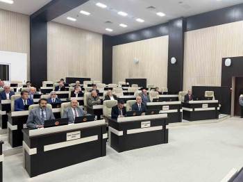 İgm’Nin 2022 Yılı Parasal Giderleri 24 Milyon 47 Bin Tl
