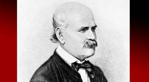 Ignaz Semmelweis kimdir? Google'dan 'Ignaz Semmelweis'ı ve el yıkamayı hatırlıyoruz' doodle'ı