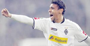 Igor de Camargo listede