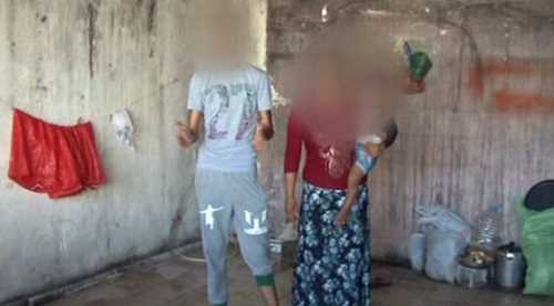 İğrenç haber yine muavin skandalı