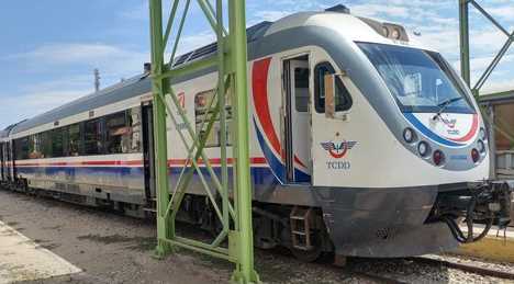 İhbar üzerine durdurulan trenden bunlar çıktı