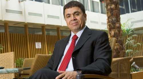 İhlas Holding CEO'su Paksoy gözaltında