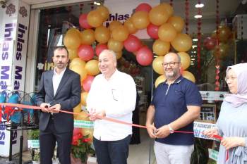 İhlas Pazarlama Genel Müdürü Korkusuz: “3 Üründe Sektörün Açık Ara Lideriyiz”
