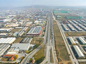 İhracat arttı, ithalat azaldı