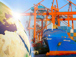 İhracat ve ithalat arttı