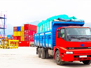 İhracatta, ithalatta arttı