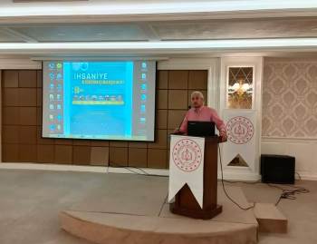 İhsaniye ’Eğitim Çalıştayı’ Başladı
