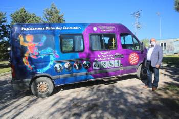 İhsaniye Belediyesi Bir Aracını Engelli Ve Yaşlı Vatandaşlara Tahsis Etti

