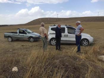 İhsaniye’De Sulu Tarım Daha Aktif Hale Getirilecek
