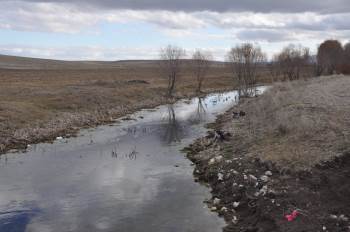 İhsaniye’Ye Yapılan 9 Adet Köprü Hizmete Girdi
