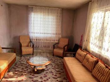 İhtiyaç Sahibi Bir Vatandaşın Daha Evi Sıcak Bir Yuva Haline Getirildi
