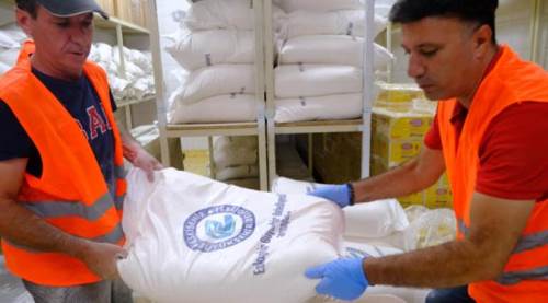 İhtiyacı olanlar yararlansın! Eskişehir'de destek bitmiyor