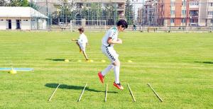 İşi sıkı tutuyorlar