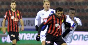 Işığı gören 11'i bozmadı