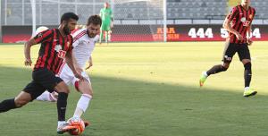 Işık görünmüyor