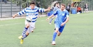 Işık ve Şirintepe perdeyi açıyor