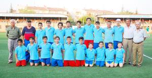 Işıkspor'dan sezon açılışı