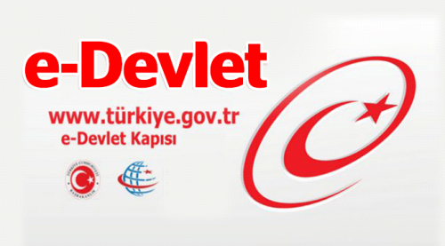 İkametgah belgesi artık...