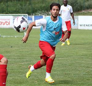 Tarıkı 5 Milyon euroyu getiren  alır