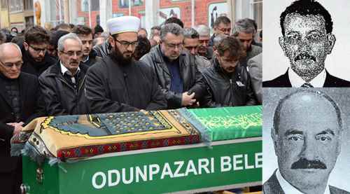 İki arkadaş sahte içkiden öldü