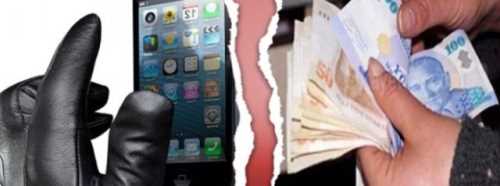 İKİ AYRI DOLANDIRICILIK OLAYI