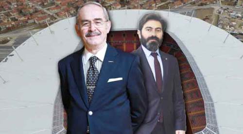 İki başkanın birbirine zıt açıklaması