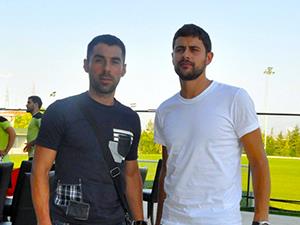 İki Bulgarı kaptılar