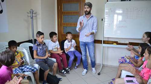İki Elin Sesi Fevzi Çakmak’tan duyuluyor