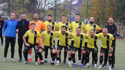 İki Eylülspor bizim için çok önemli