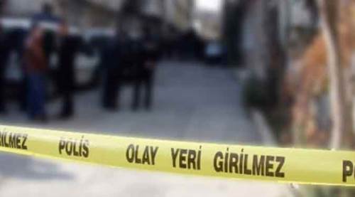 İki gencin kavgası onun sonu oldu! Bir anda yığıldı...