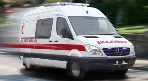 İki grup arasında kavga: 4 yaralı