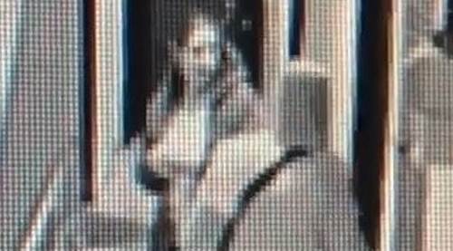 İki kadın Eskişehir'deki apartmana girip... 