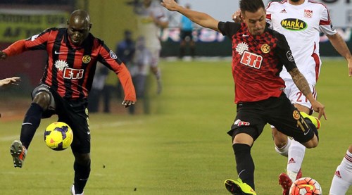 İki kişinin borcu daha sıfırlandı