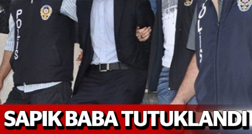 İKİ KIZINA DA TECAVÜZ ETMİŞ